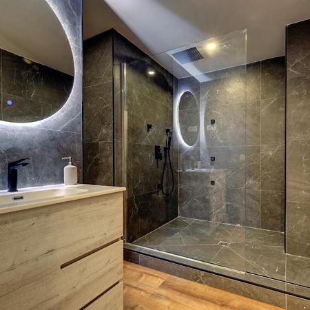 Duplex Elegante En Marbella Lejlighed Eksteriør billede