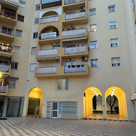 Duplex Elegante En Marbella Lejlighed Eksteriør billede