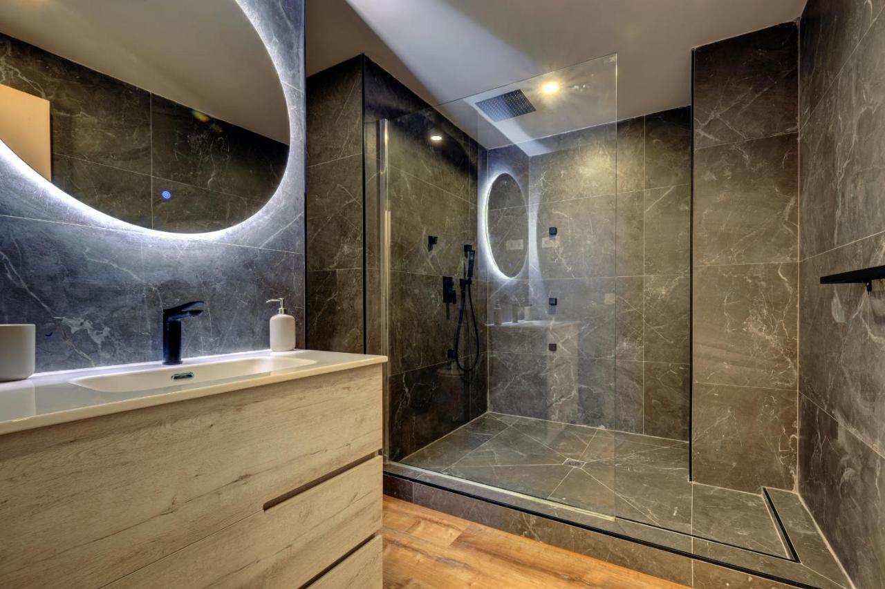 Duplex Elegante En Marbella Lejlighed Eksteriør billede