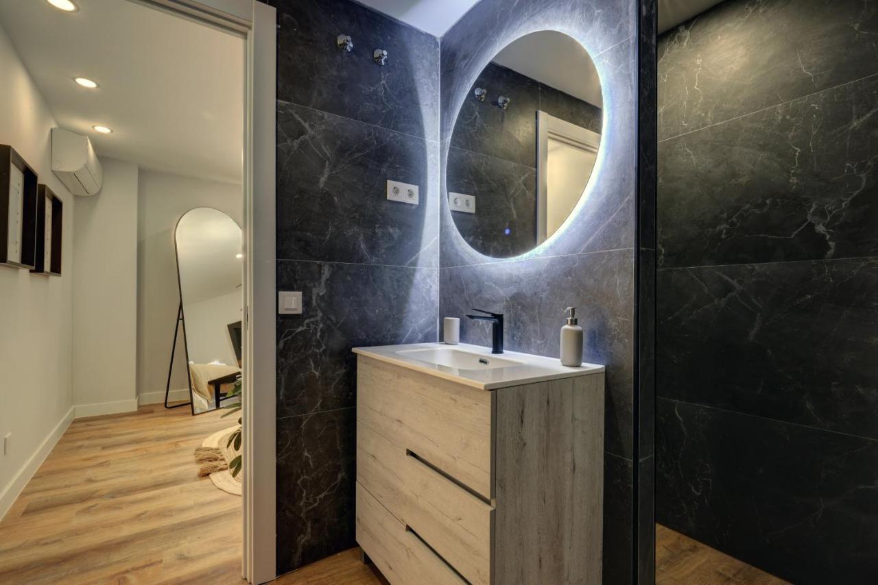 Duplex Elegante En Marbella Lejlighed Eksteriør billede