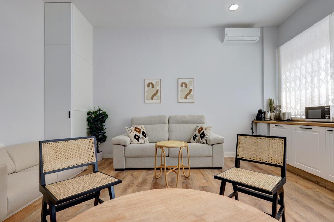 Duplex Elegante En Marbella Lejlighed Eksteriør billede