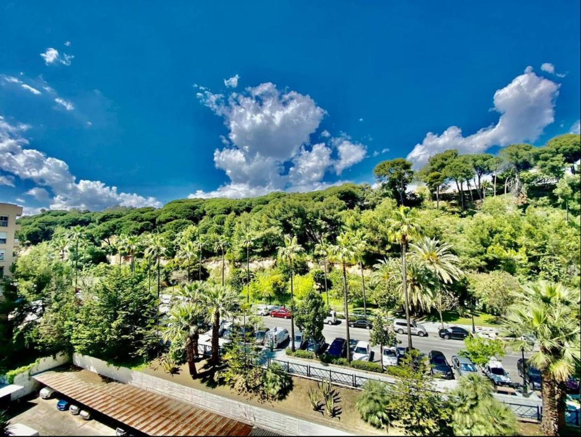 Duplex Elegante En Marbella Lejlighed Eksteriør billede