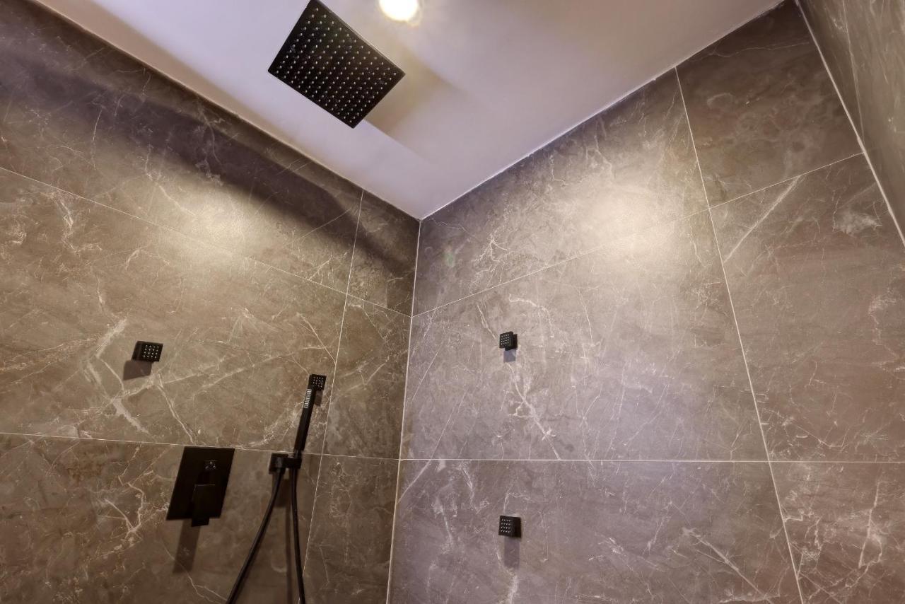 Duplex Elegante En Marbella Lejlighed Eksteriør billede