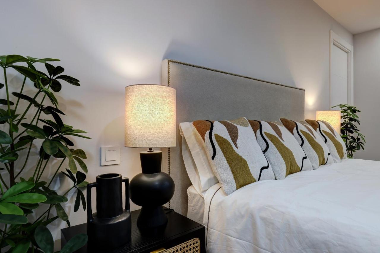 Duplex Elegante En Marbella Lejlighed Eksteriør billede
